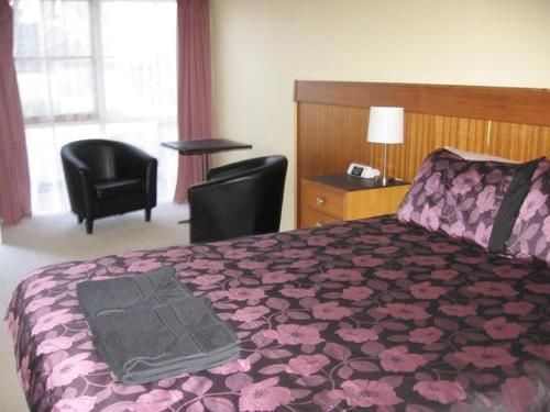 Darlot Motor Inn Horsham Buitenkant foto