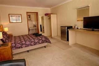 Darlot Motor Inn Horsham Buitenkant foto
